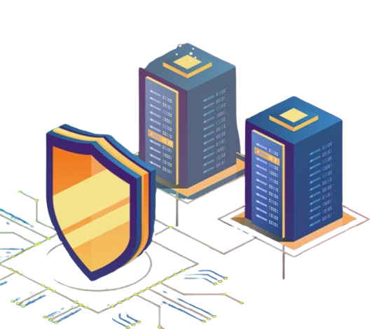 Secure and transparent